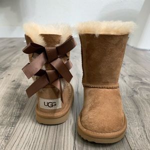 Toddler uggs
